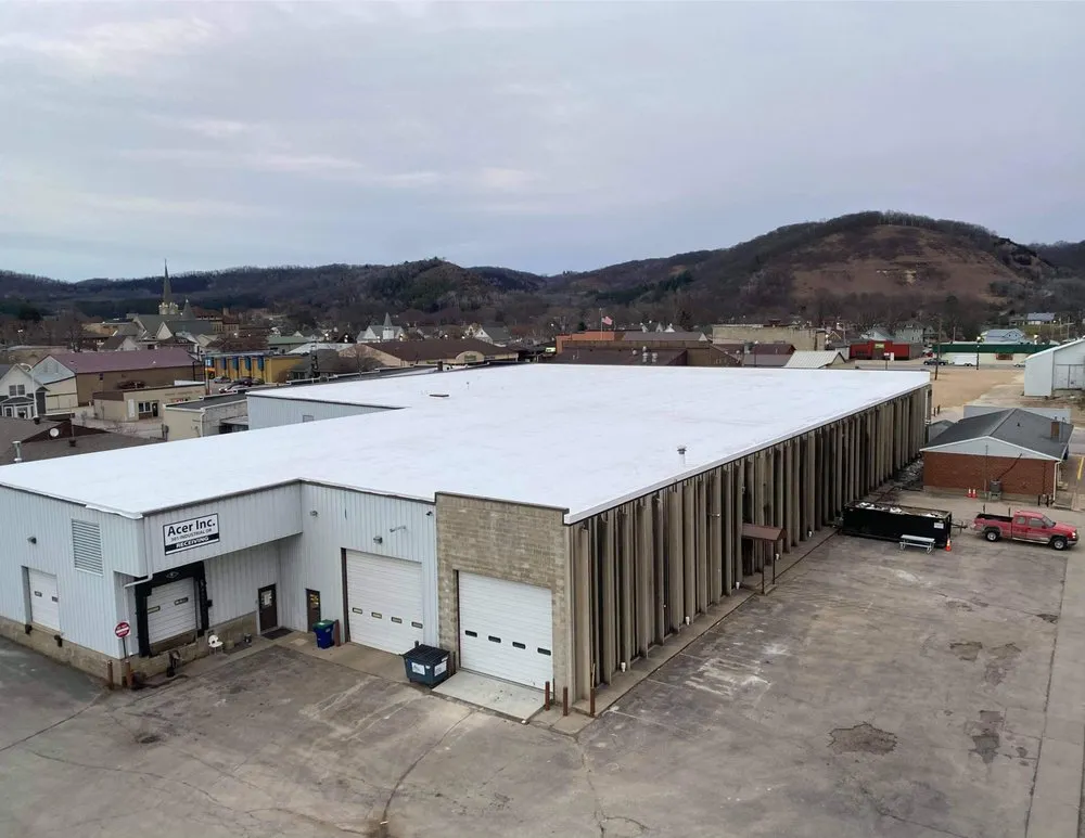 Slide of Tri State Commercial Roofing