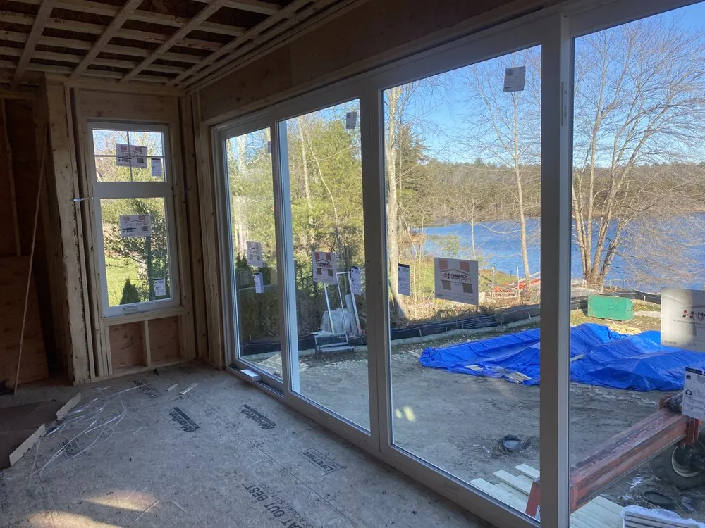 Slide of Tri-State Construction