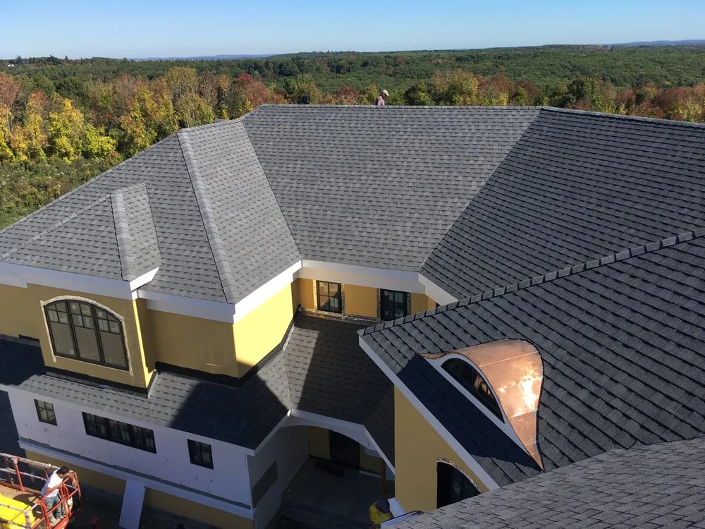 Slide of Tri-State Construction