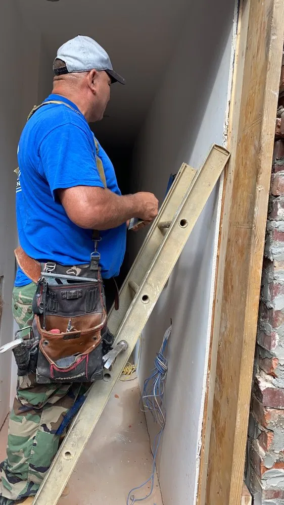 Slide of Tri-State Contractors