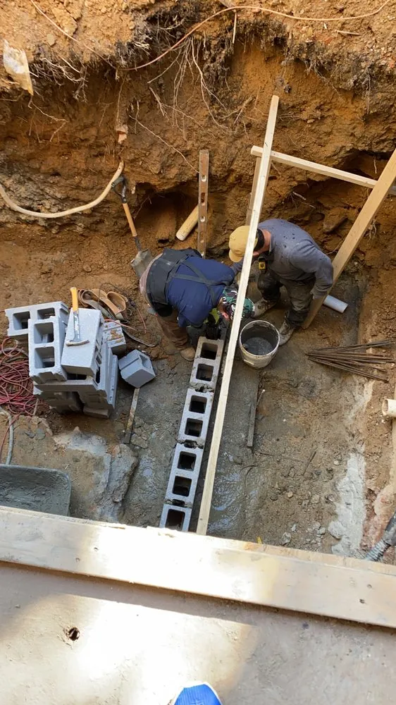 Slide of Tri-State Contractors