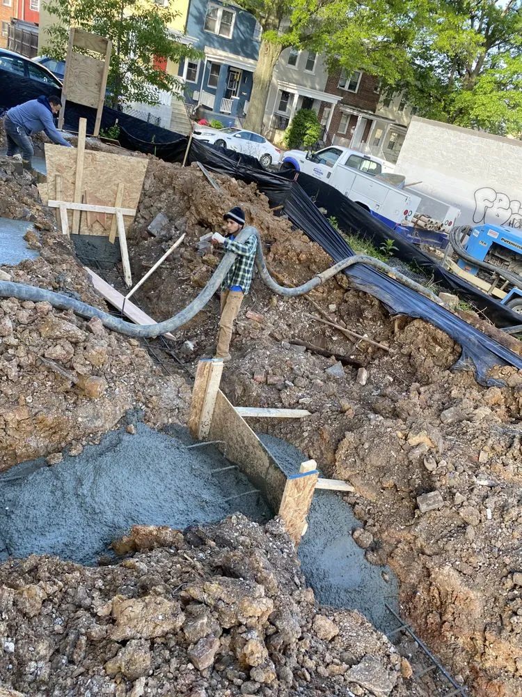 Slide of Tri-State Contractors