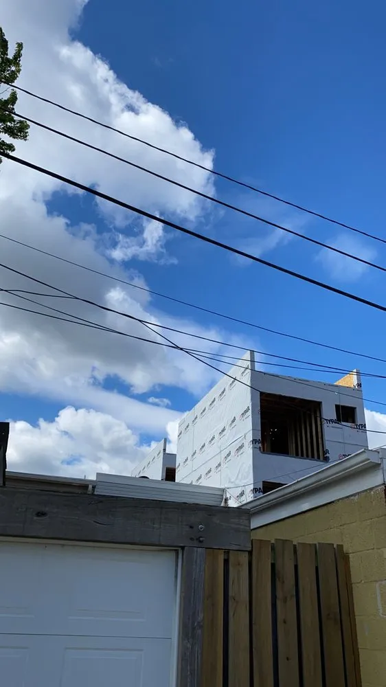 Slide of Tri-State Contractors