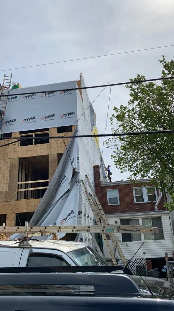 Slide of Tri-State Contractors