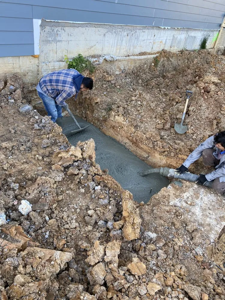 Slide of Tri-State Contractors