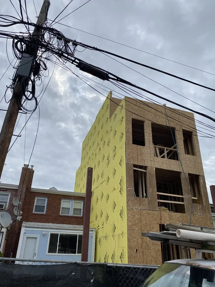 Slide of Tri-State Contractors