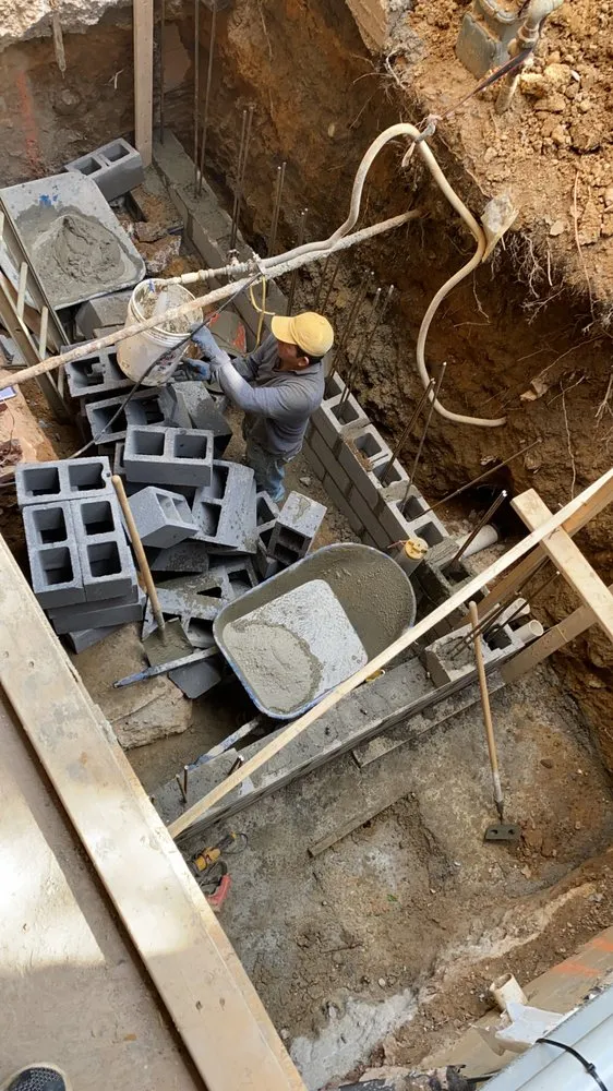 Slide of Tri-State Contractors