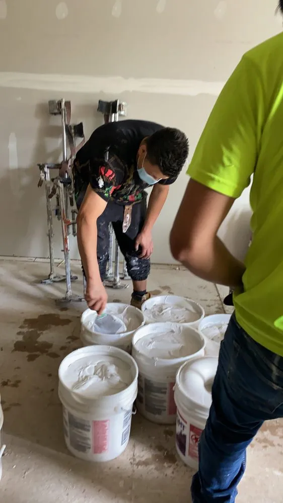 Slide of Tri-State Contractors