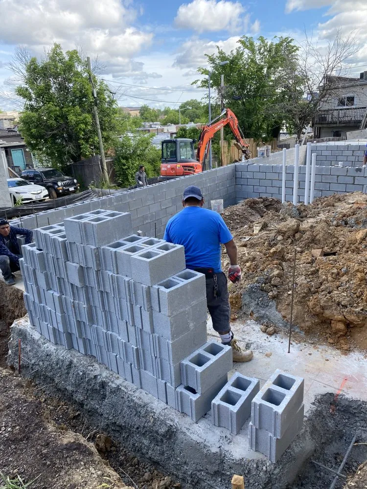 Slide of Tri-State Contractors