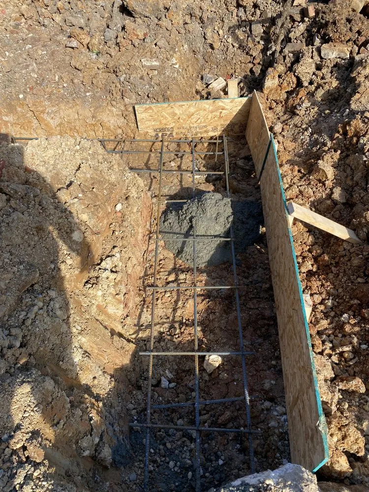 Slide of Tri-State Contractors