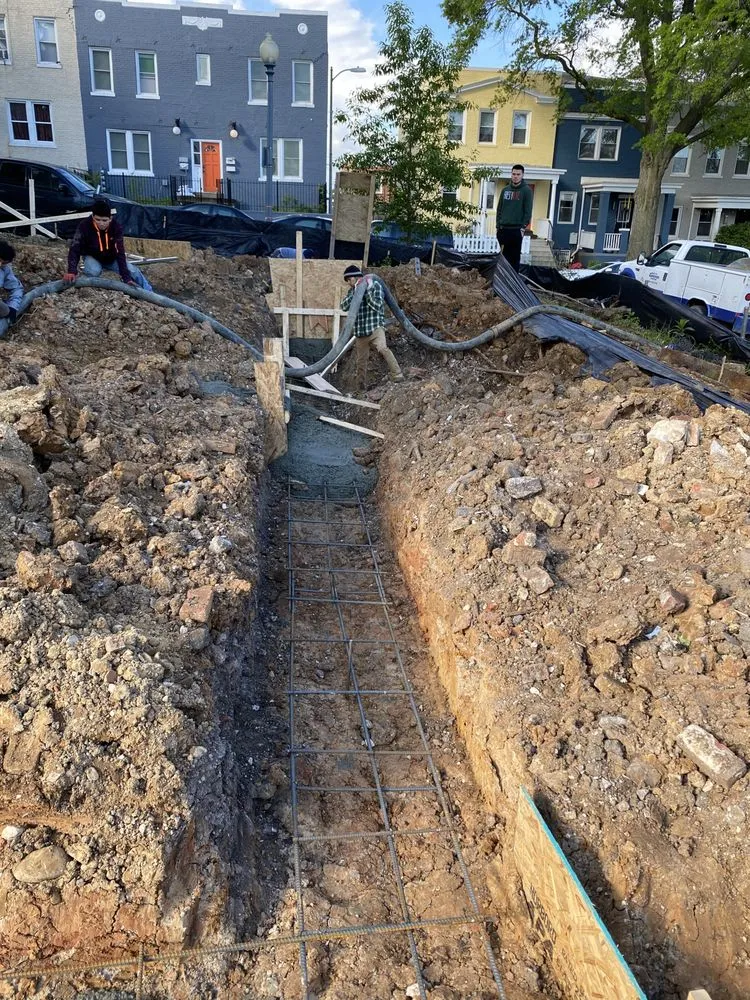 Slide of Tri-State Contractors