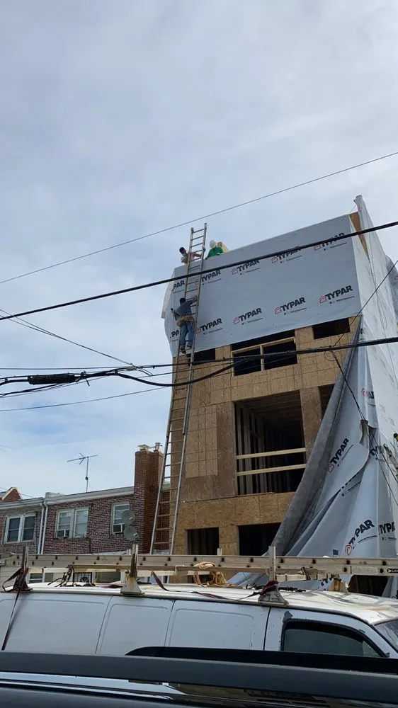 Slide of Tri-State Contractors