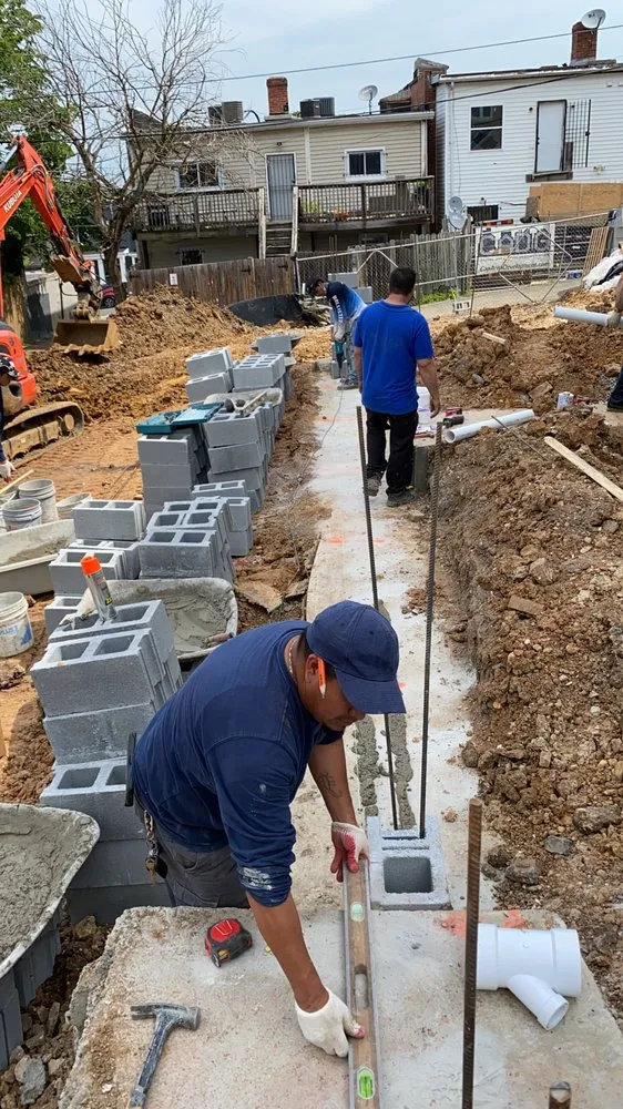 Slide of Tri-State Contractors