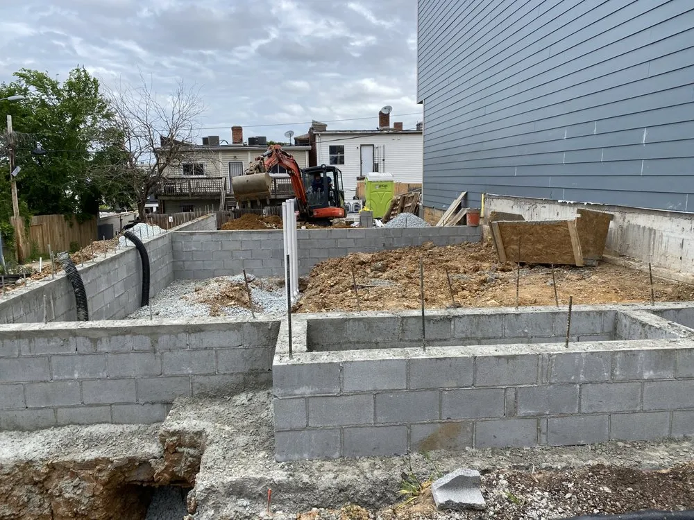 Slide of Tri-State Contractors