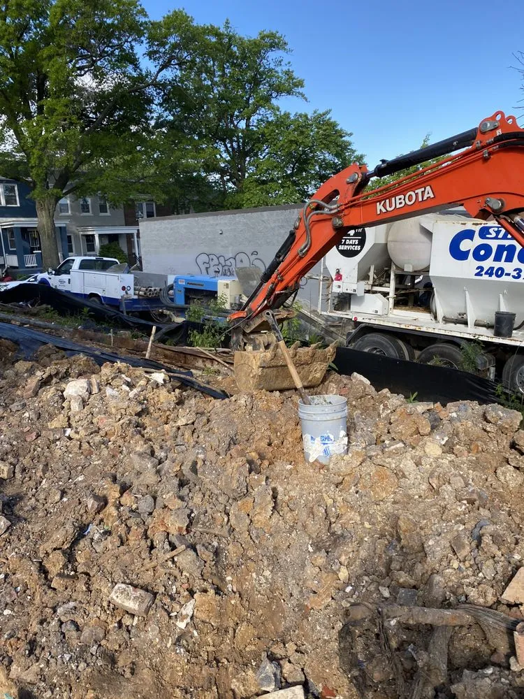 Slide of Tri-State Contractors