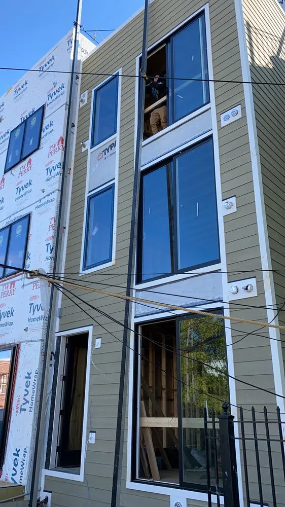 Slide of Tri-State Contractors