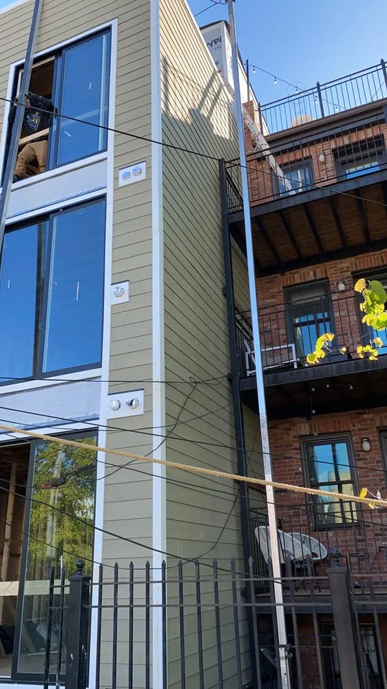 Slide of Tri-State Contractors