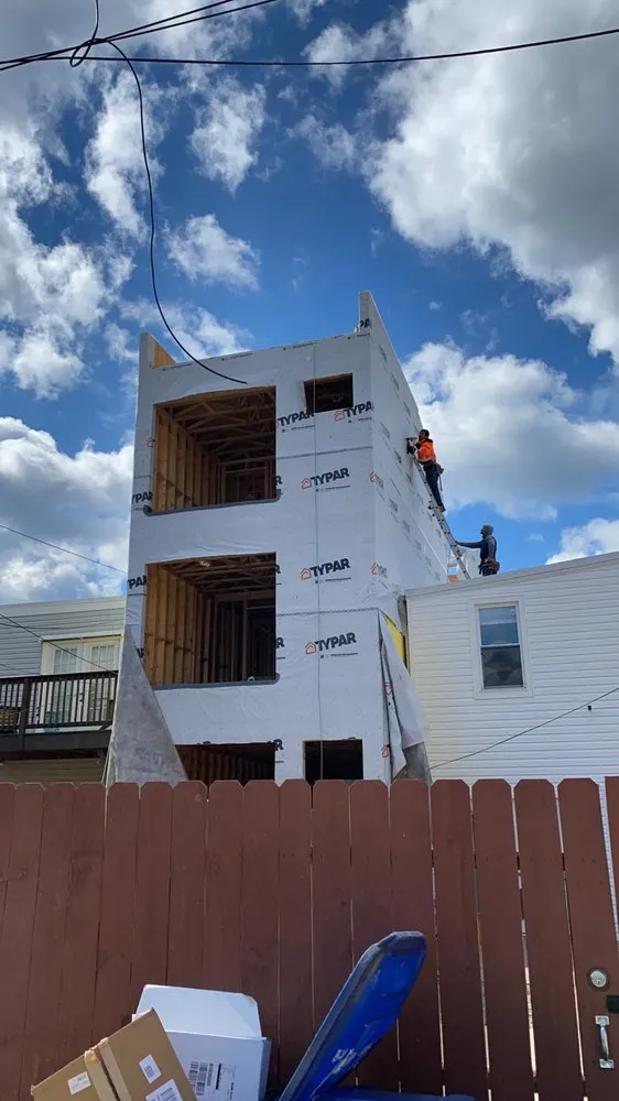 Slide of Tri-State Contractors