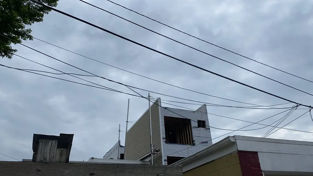 Slide of Tri-State Contractors