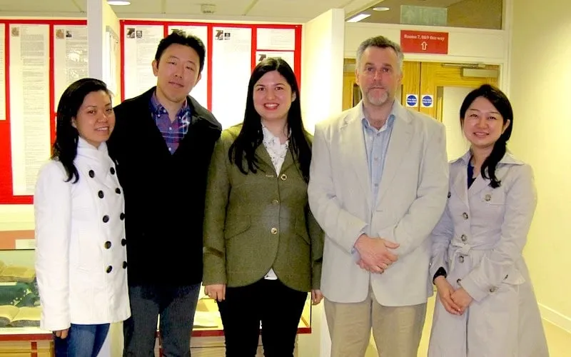 Slide of Tri-State Creations