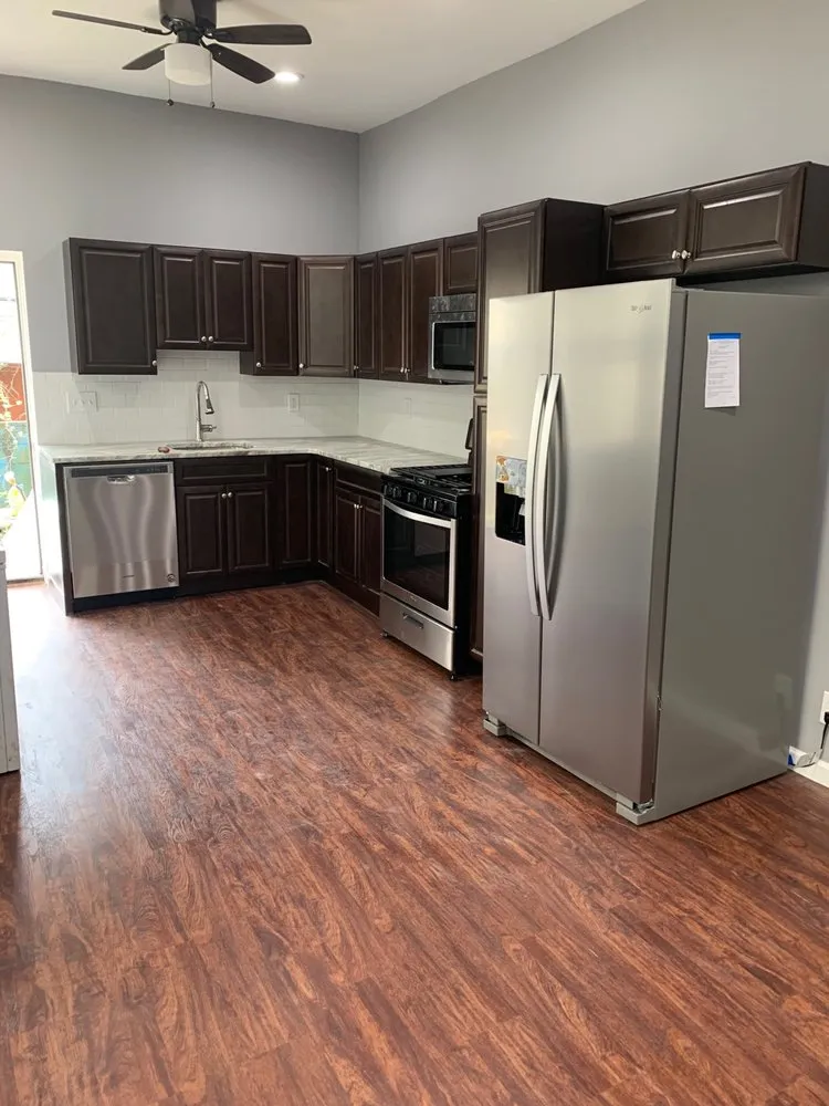 Slide of Tri-State Creations