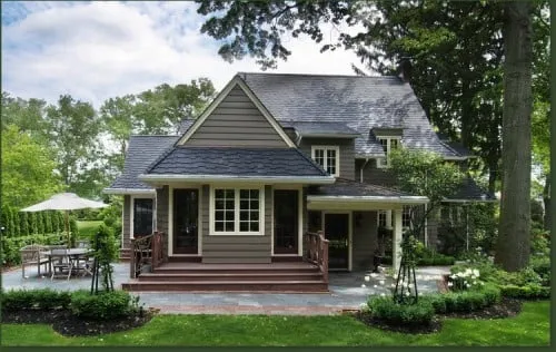 Slide of Tri-State Creations