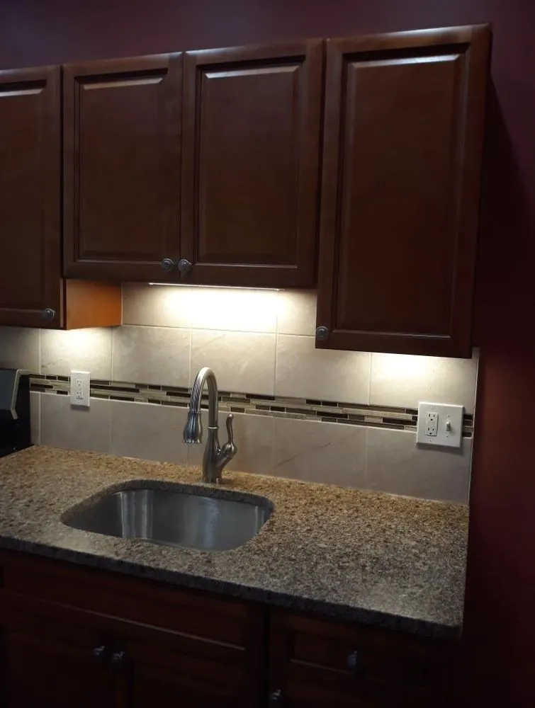 Slide of Tri-State Creations