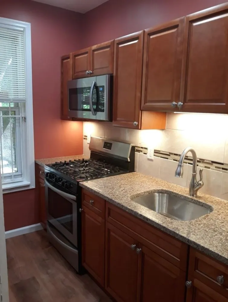 Slide of Tri-State Creations