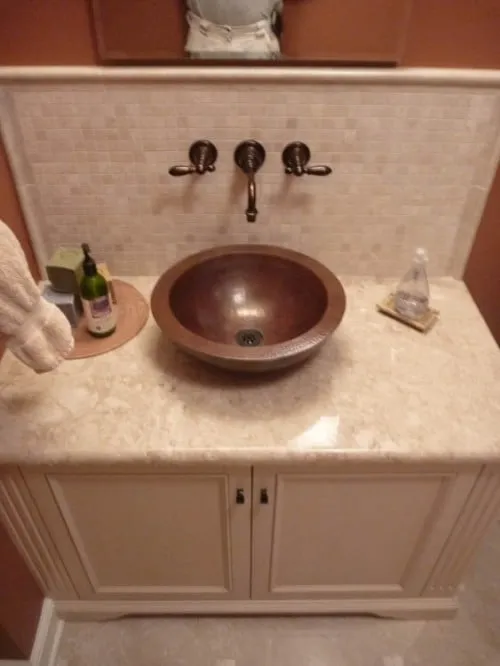 Slide of Tri-State Creations