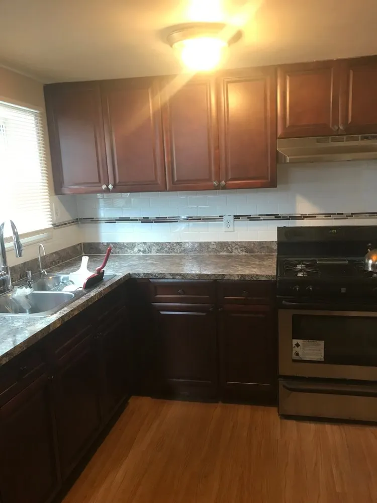 Slide of Tri-State Creations