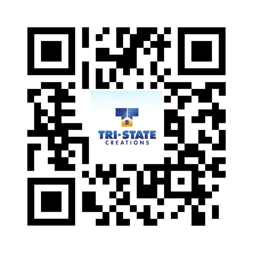 Slide of Tri-State Creations