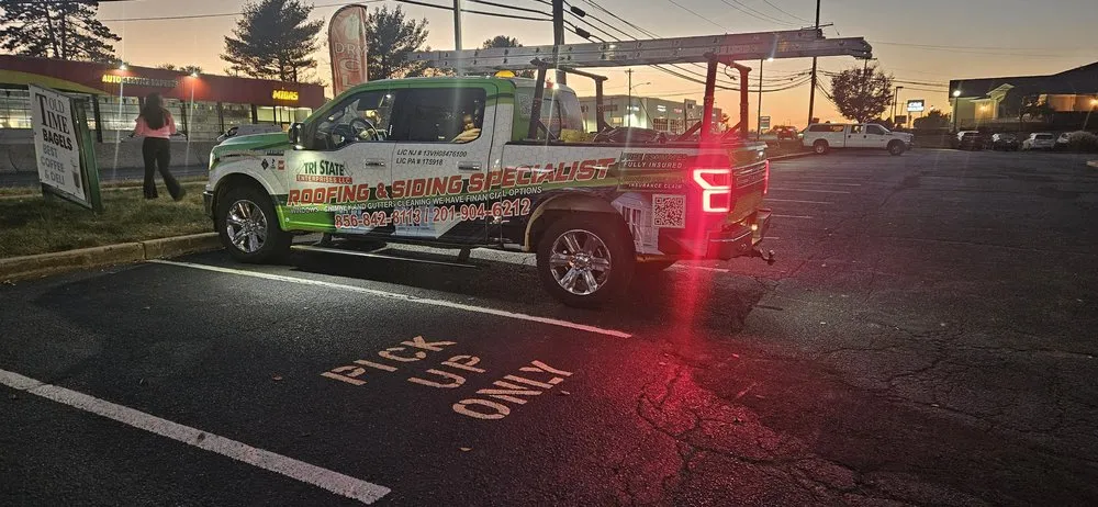 Slide of Tri State Enterprises