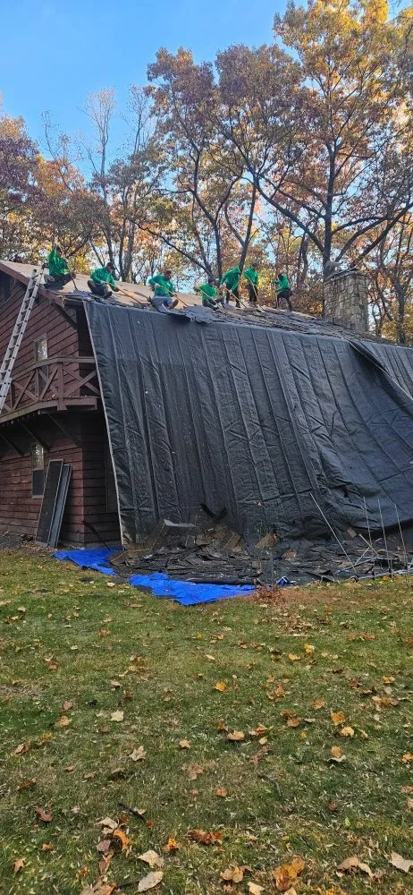 Slide of Tri State Enterprises