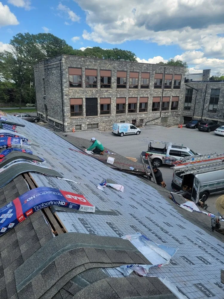 Slide of Tri State Enterprises