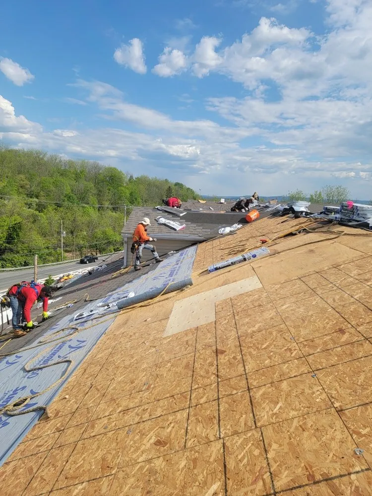 Slide of Tri State Enterprises