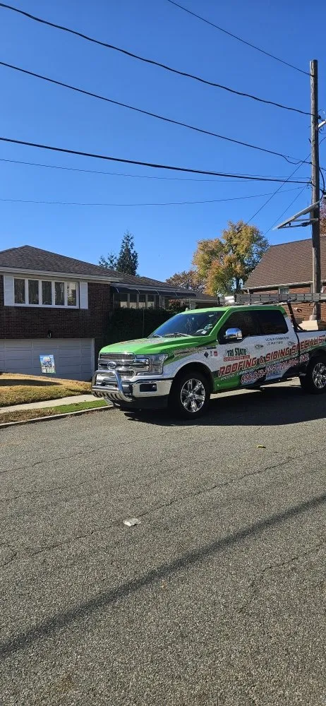 Slide of Tri State Enterprises