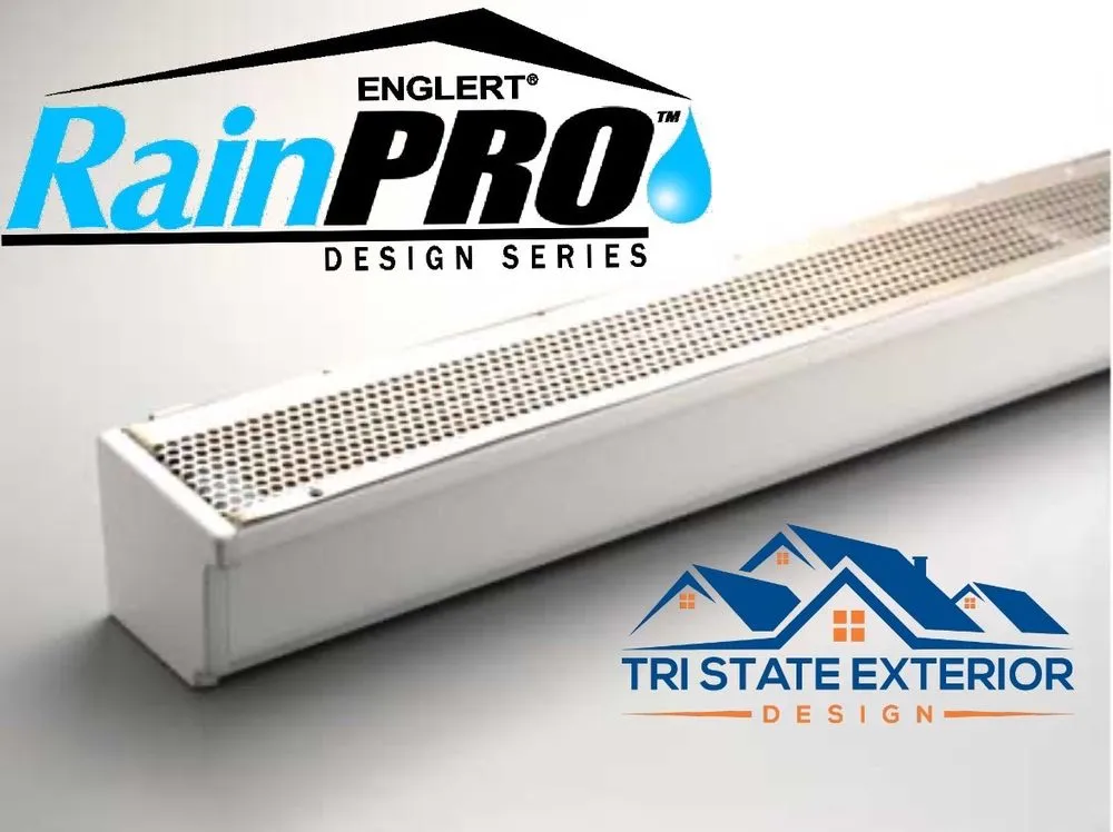Licensed shingle roofing service same-day service in Nottingham, MD by Tri State Exterior Design
