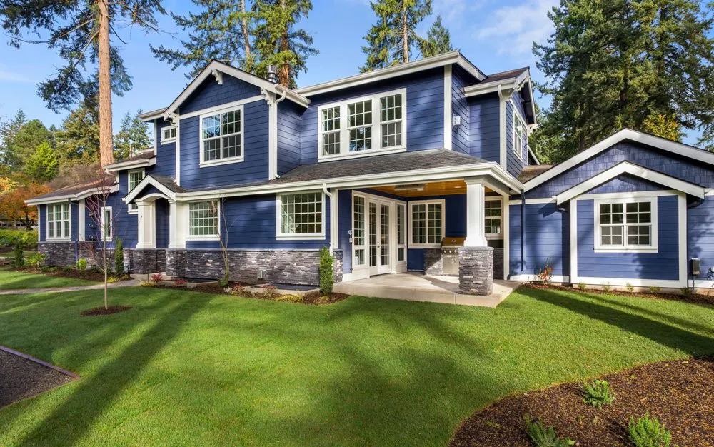 Top-rated roof repair in Nottingham, MD - Tri State Exterior Design