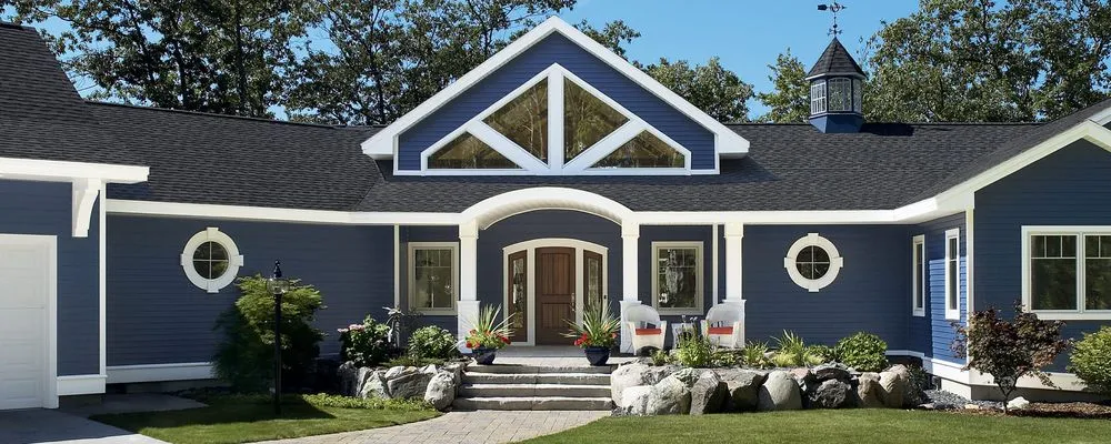 Professional roof repair with free inspection in Nottingham, MD by Tri State Exterior Design