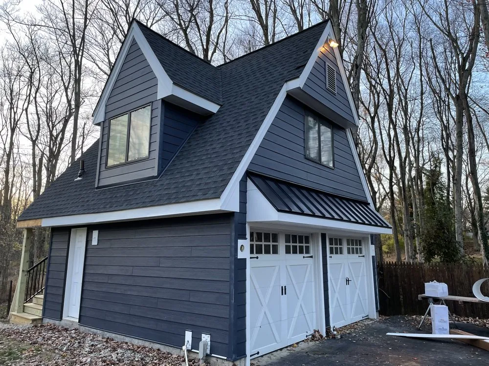 Local roof installation in Washington Crossing, PA - Tri State Exterior Renovations