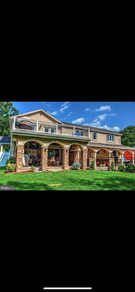 Top-rated roof leak repair near you in Washington Crossing, PA by Tri State Exterior Renovations