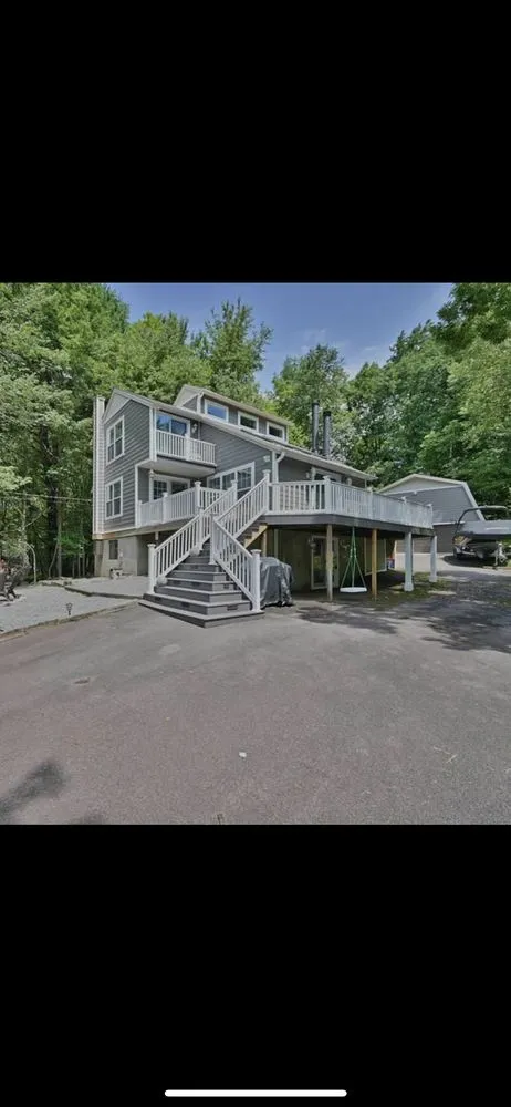 Local residential roofing service in Washington Crossing, PA - Tri State Exterior Renovations