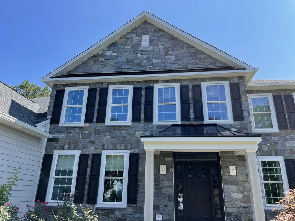 Trusted shingle roofing service in Washington Crossing, PA - Tri State Exterior Renovations