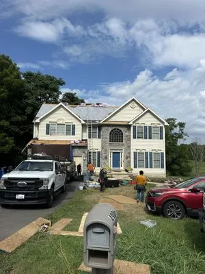 Tri-State Exteriors Logo