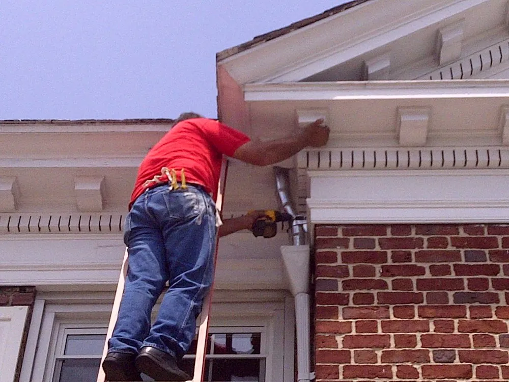 Slide of Tri-State General Construction