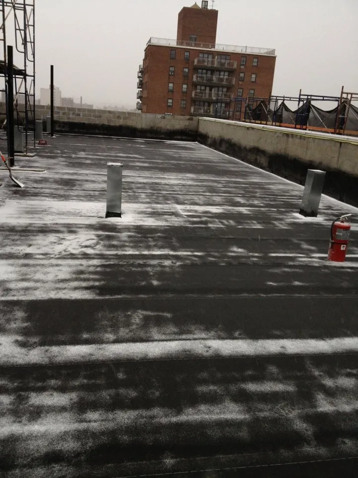 Slide of Tri-State General Construction