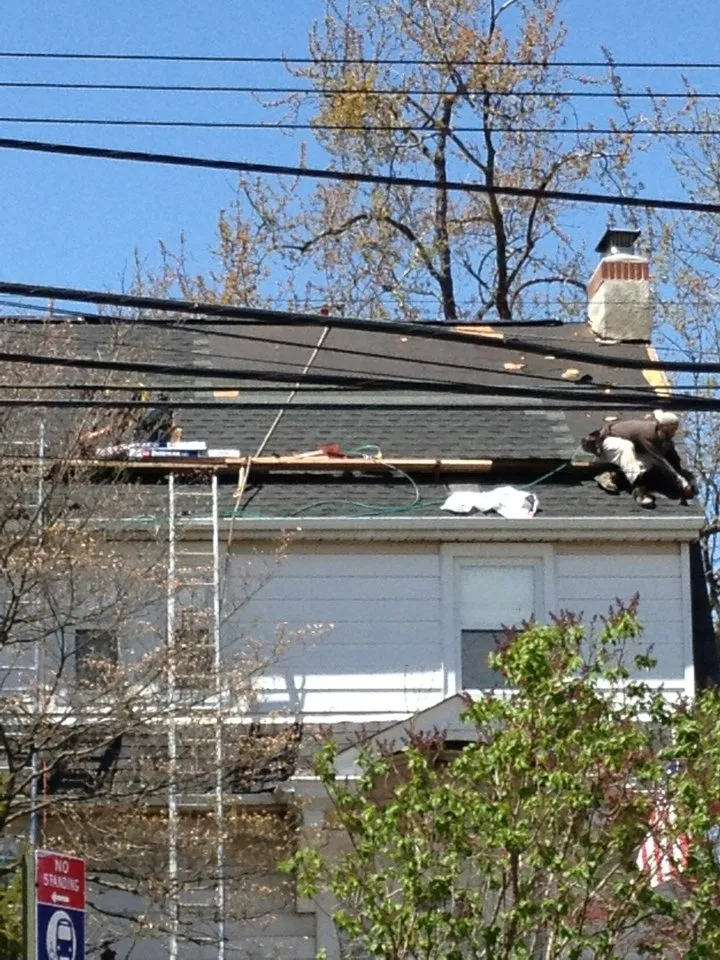 Slide of Tri-State General Construction