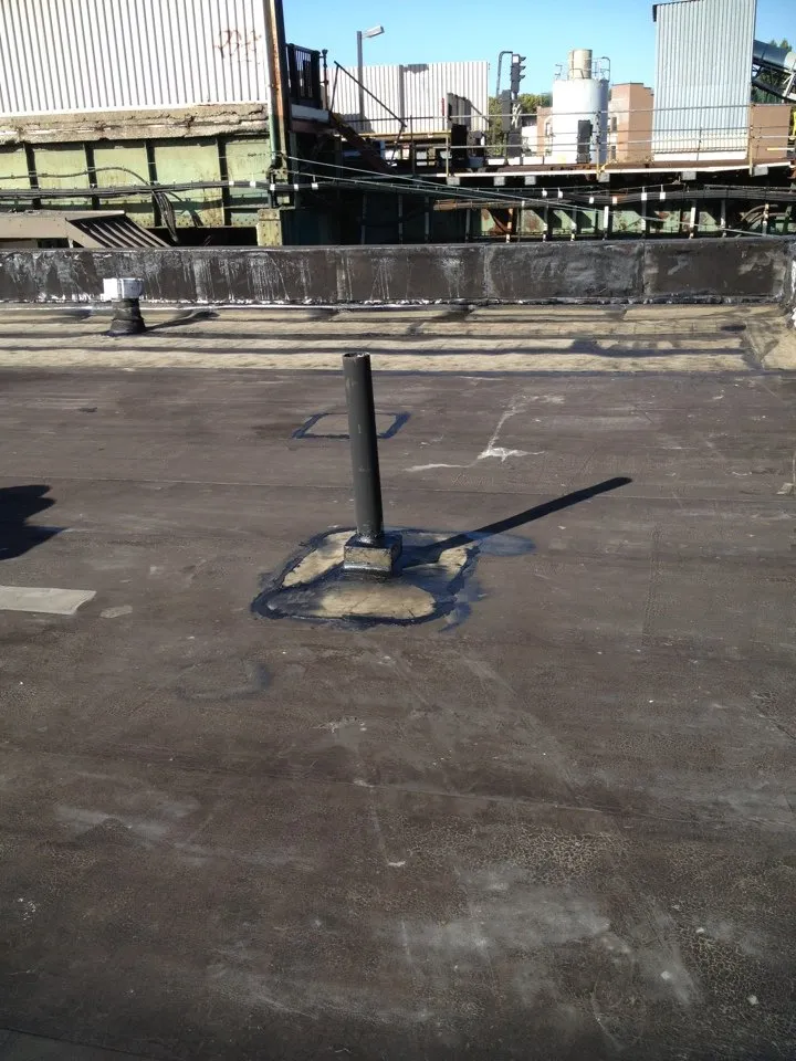 Slide of Tri-State General Construction