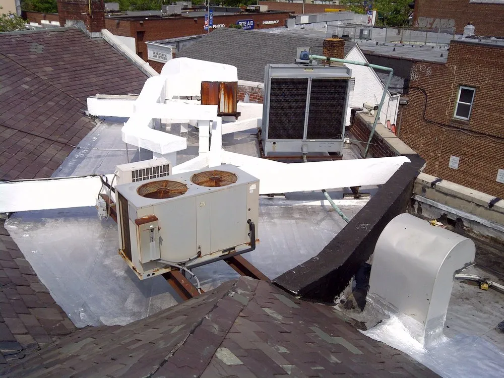 Slide of Tri-State General Construction