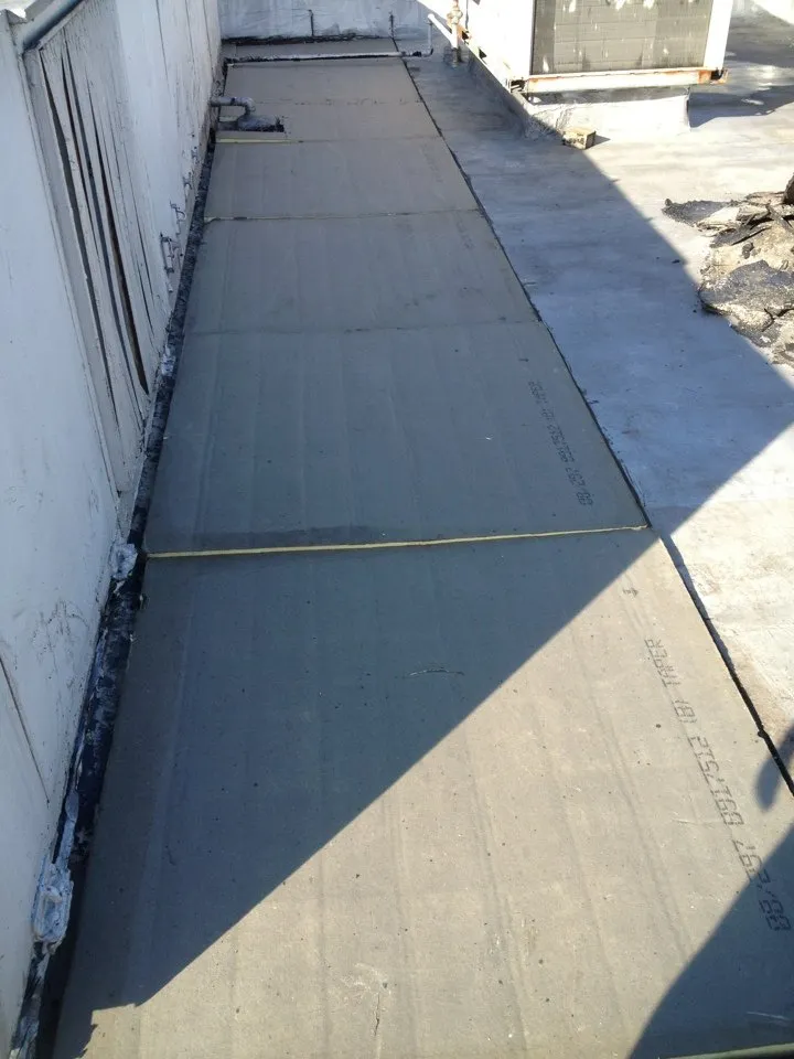 Slide of Tri-State General Construction